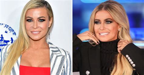 Carmen Electra Files To Legally Change Her Name