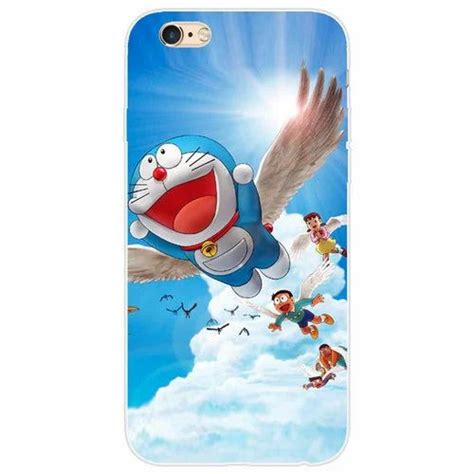 Cover Doraemon – Ilustrasi