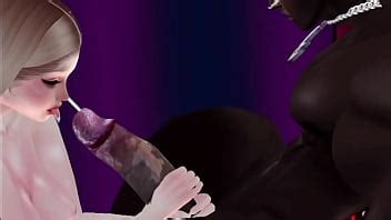 Thick BBC Destroys Tight Pussy XVIDEOS