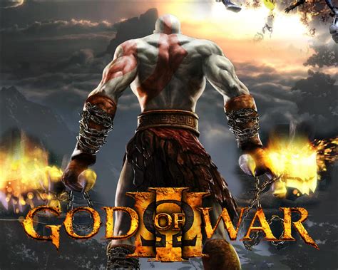 Maxgames God Of War