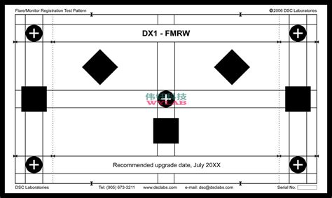 Combi Dx 1 Flaremonitor Registration