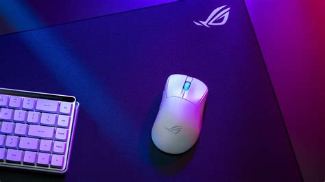 Mouse Gaming ROG Keris II Ace Meluncur Segini Harganya SoPasti