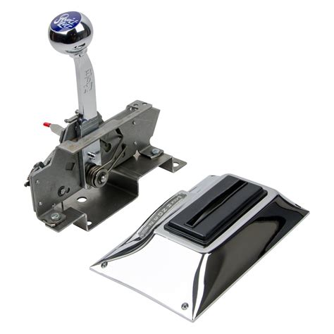 Bandm® Quicksilver Console Shifter