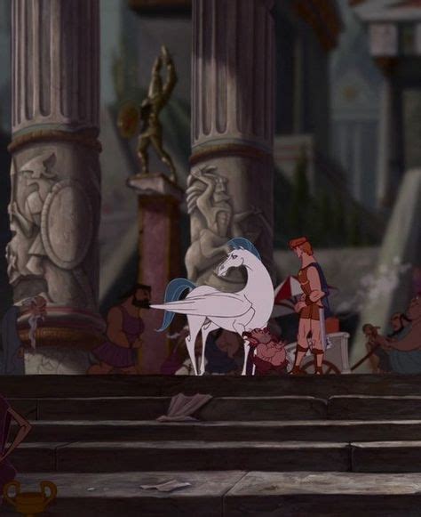 10 Best Pegasus disney Hercules ideas | disney hercules, pegasus disney, disney