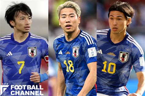 大ピンチ？ サッカー日本代表から外れそうなw杯メンバー5人（3）フル代表で沈黙。ライバル台頭に埋もれる可能性も フットボールチャンネル