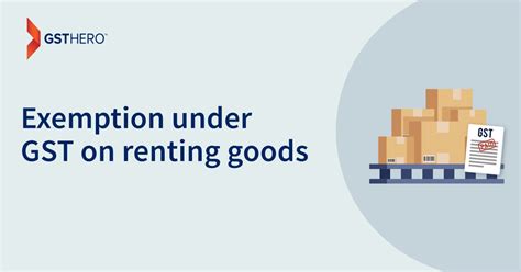 Gst On Rent Of Residential Property