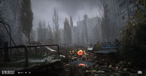 K S T A L K E R Call Of Pripyat Cinematic S T A L K E R Shadow