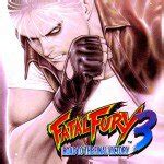 Fatal Fury Road To The Final Victory