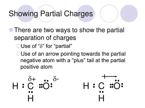 PPT - Section 5.4—Polarity of Molecules PowerPoint Presentation, free ...