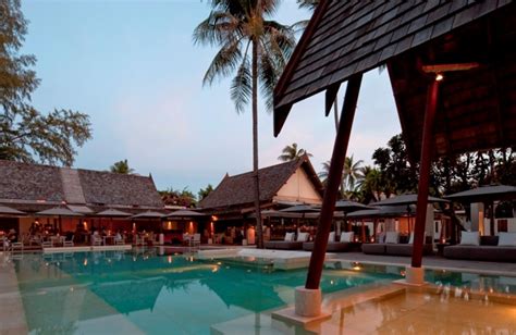 Stay at Sala Samui Resort & Spa in Koh Samui, Thailand | Ampersand Travel