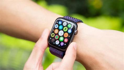 Apple Watch Ultra Ve Ultra Modellerinde Ekran Problemi Ortaya Kt