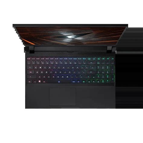 Gigabyte AORUS 5 SE4 Core i7 12th Gen RTX 3070 8GB Graphics 15.6'' FHD ...