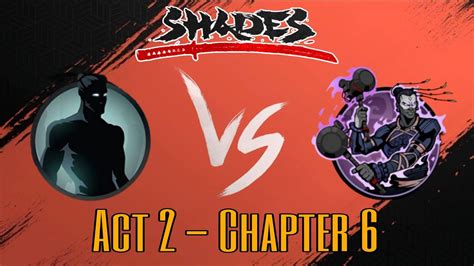 Shadow Vs Guru Act Chapter Pater Familias Shades Shadow