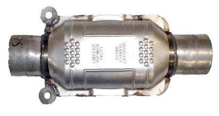 Buy Eastern Catalytic Direct Fit Catalytic Converters State Legal