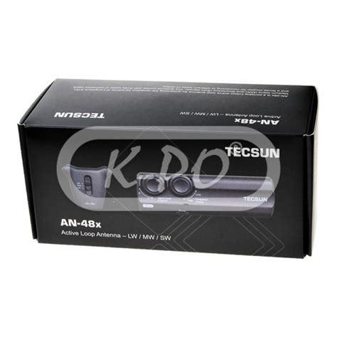 Tecsun - AN-48x | K-PO