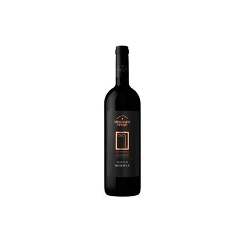 XXXHerdade Do Peso Reserva Tinto Alentejo DOC 2018 75cl