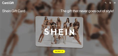 How to Get a SHEIN Gift Card – TechCult