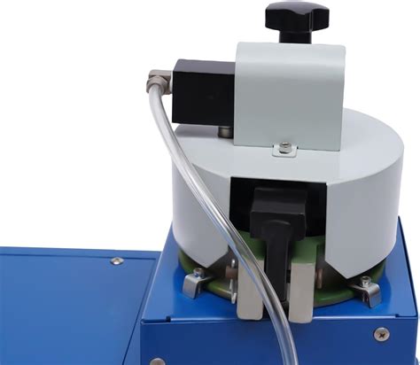 Commercial Hot Melt Glue Spray Injecting Machine W Hot Melt Glue Spraying Gluing Machine