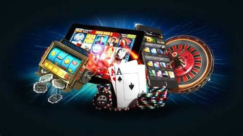 Casino Games Online: Play Responsibly and Profitably in Canada - The ...