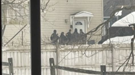 Fbi Raids Home Of Rachel Powell Mercer County Mother Of 8 Suspected In