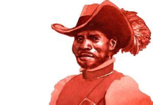 The Life of Juan Garrido, The First Black Conquistador