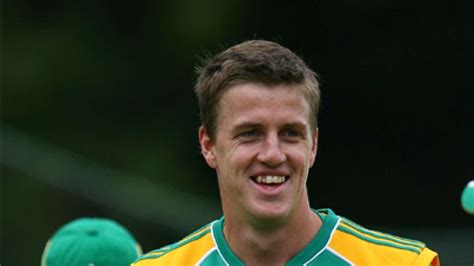 Kolkata Knight Riders' Morne Morkel reprimanded for breaching IPL Code ...