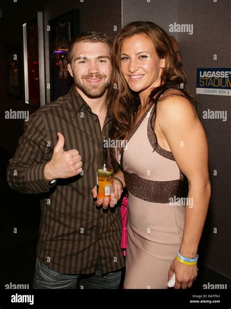Miesha Tate Boyfriend