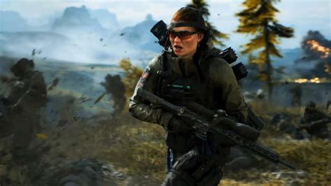 Battlefield 2042 Season One Zero Hour Recibe Un Nuevo Tráiler De Juego