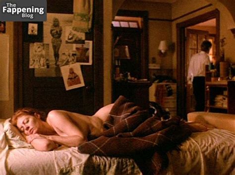Susan Sarandon Susansarandon Nude Leaks Photo TheFappening
