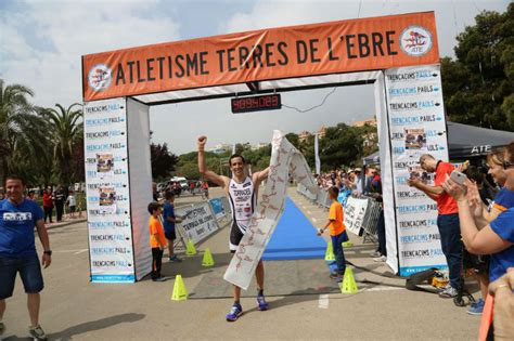 El Abc Del Viii Triatl Terres De Lebre Autolica Tarragona