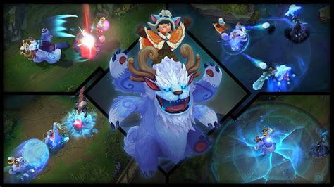 Nunu Willump Build Guide Instalock Nunu And Willump Jungle Guide