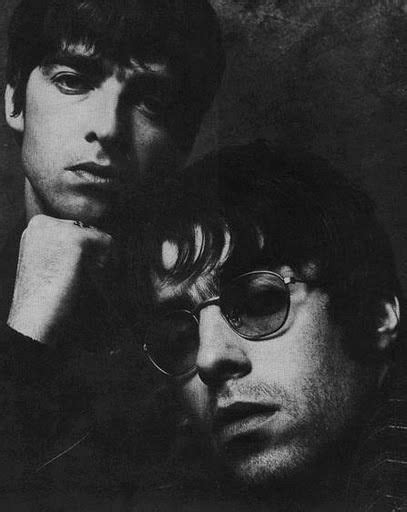 Oasis Noel And Liam Oasis Band Liam And Noel Gallagher Liam And Noel