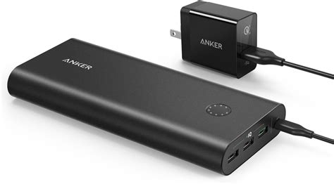 Anker Powercore 26800 Premium Portable Charger High