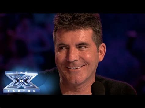 Simon Cowell X Factor Judges