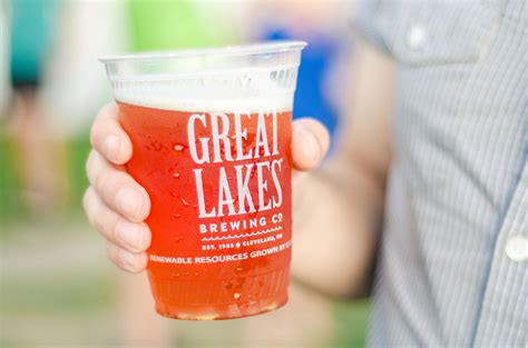 Events | Great Lakes Brewing Company