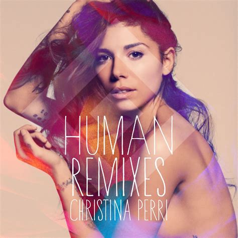 Listen Free to Christina Perri - human Radio | iHeartRadio