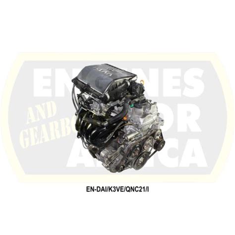 Vw Polo Vivo Clp Sub Assembly Envwclpsub Engines For Africa