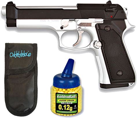 16 Mejores Pistola De Airsoft Con Expulsores Mayo 2021