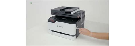 Lexmark Cx431adw Colour Multifunction Laser Printer Printzone®