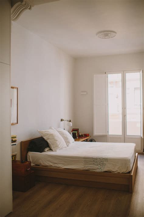 Ib N Ram N Modern Bedroom Valencia By Paula G Furi Houzz