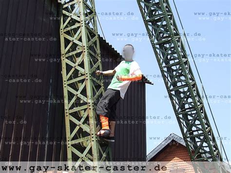 2007 06 Slwc Lac CastFest The Gay Skater Caster