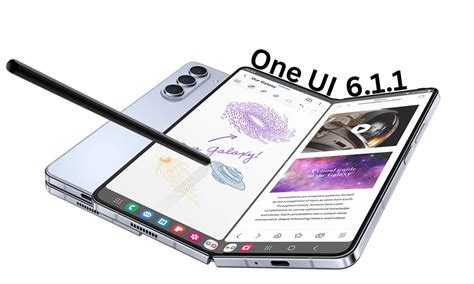 Samsung One Ui Eligible Device List