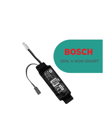 Lokalizator notiOne GPS Connect-BOSCH GEN 4 NON SMART bez abonamentu