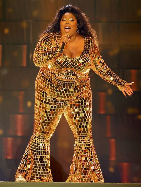 Lizzo Outfits: Her Most Iconic Looks Yet