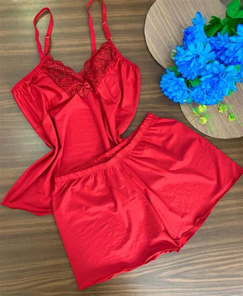 Baby Dol Mar De Rosas Lingerie