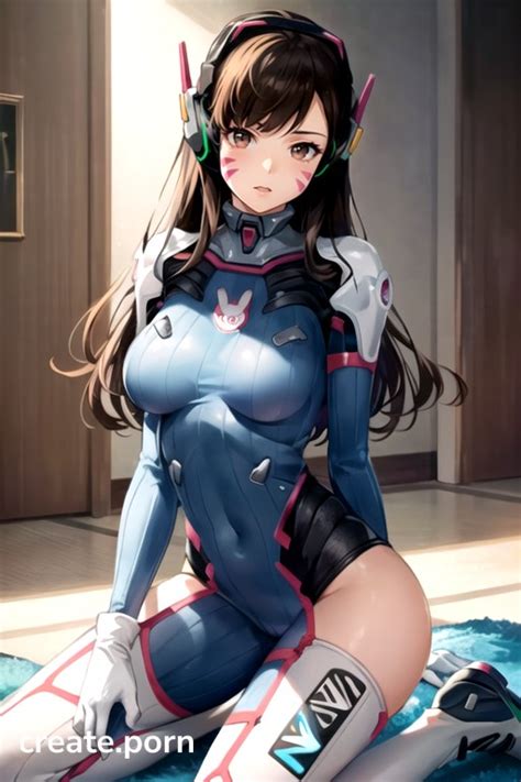 Kneeling Small Ass Nsfw Hentai AI Porn