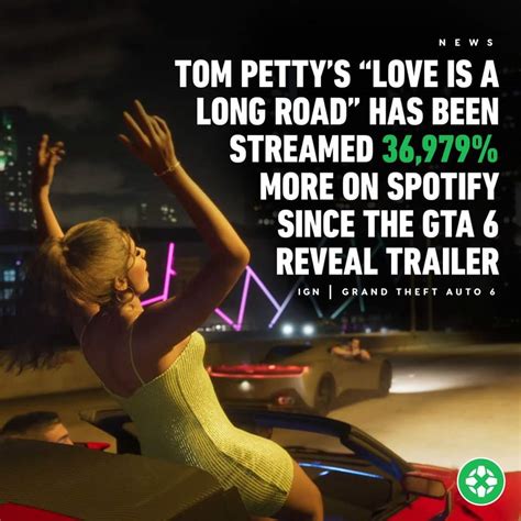 Tom Petty fans loving the GTA trailer! : r/playstation