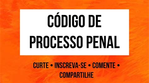 Código de Processo Penal áudio art 321 a 350 CPP em 30 dias 12 30