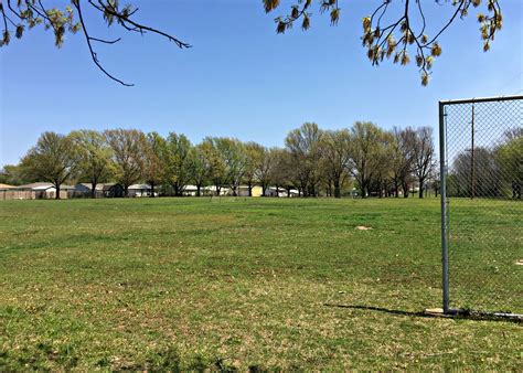 Facilities • Johnson Park