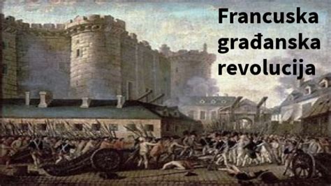 Francuska Revolucija